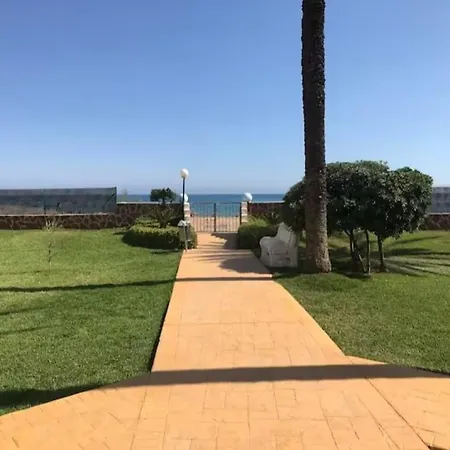 Denia, Acceso Directo A La Playa Apartmán Denia